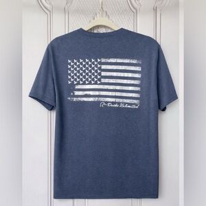 🦆Ducks Unlimited Graphic Tee - Size Medium